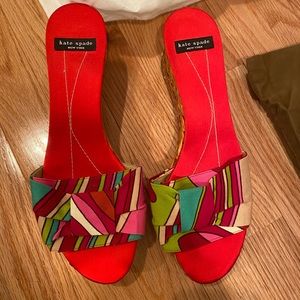 Kate spade shoes